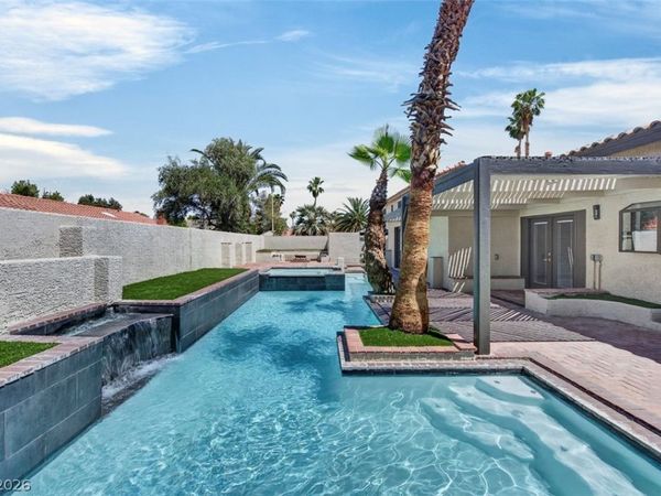 1864 Muchacha Drive, Henderson, NV 89014
