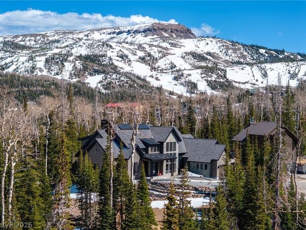 423 W Bluebell Court , Brian Head, UT 84719