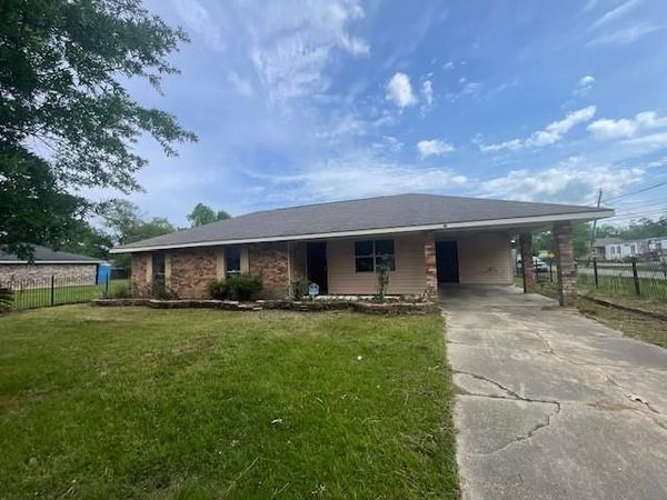 1611 PALMETTO Street , Hammond, LA 70403