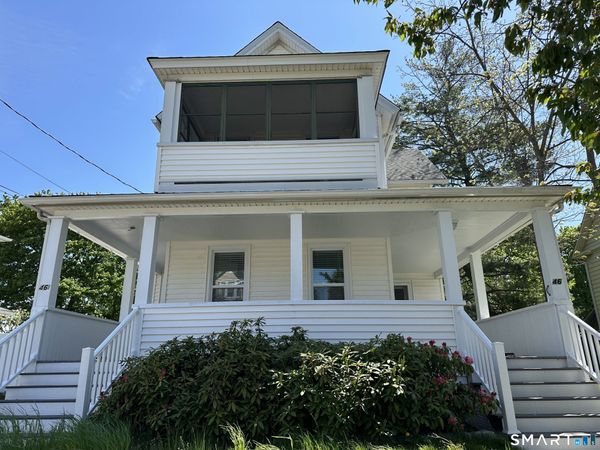 46 Holbrook , Ansonia, CT 06401
