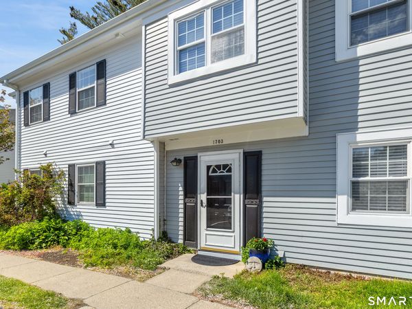 93 Park, Unit 1703, Danbury, CT 06810