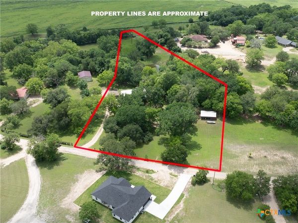 555 E RIO POCO, Little River Academy, TX 76554