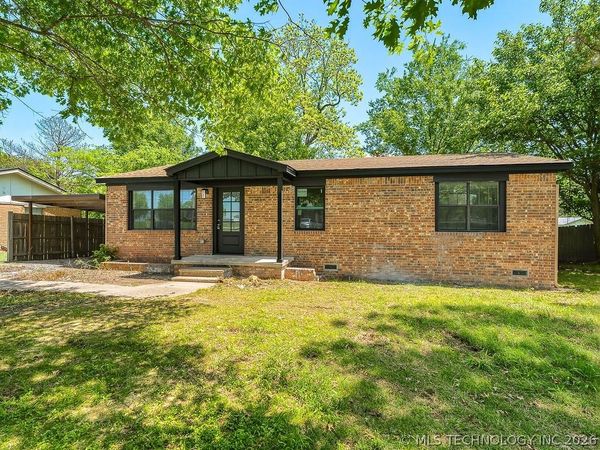 1130 N Cherry , Ada, OK 74820