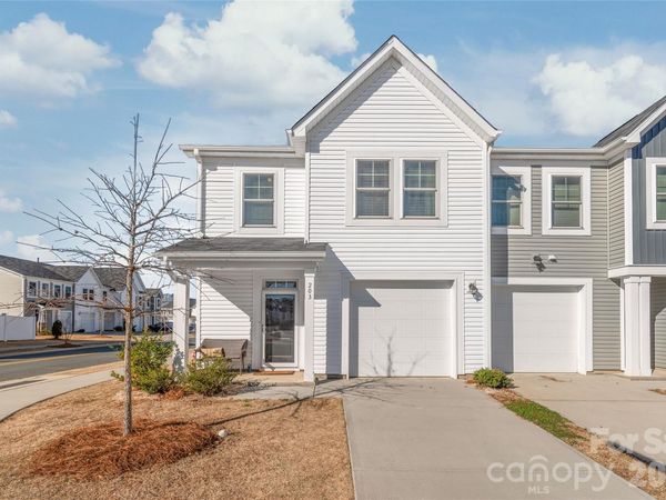 203 Audra Faye Lane, Indian Trail, NC 28079