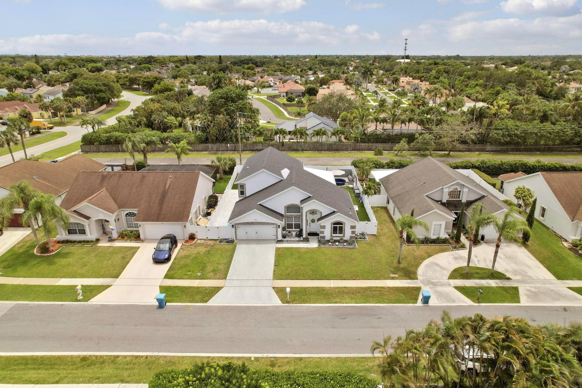 3 Meadows Park Lane, Boynton Beach, FL 33436 Photo