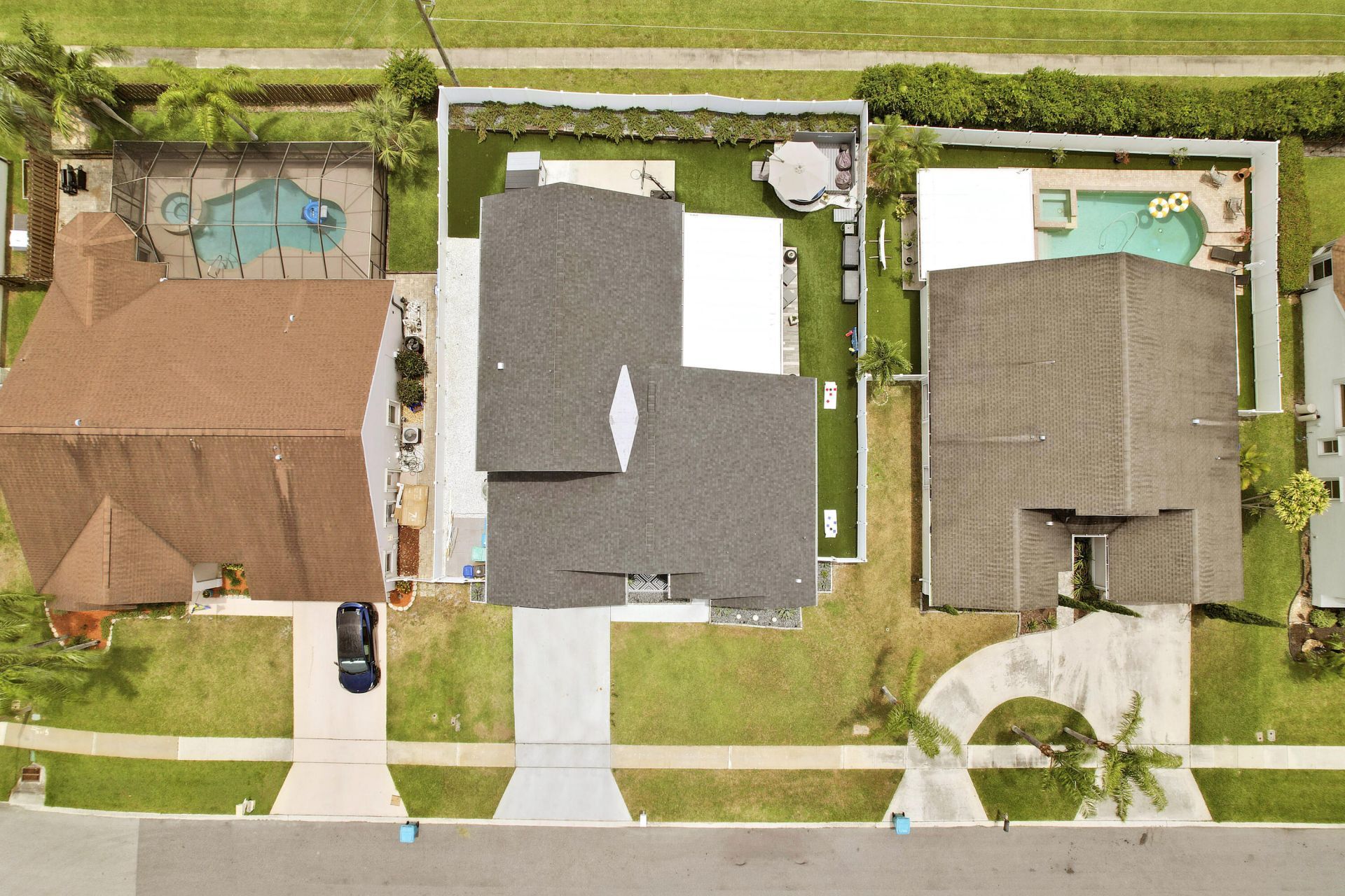 3 Meadows Park Lane, Boynton Beach, FL 33436 Photo