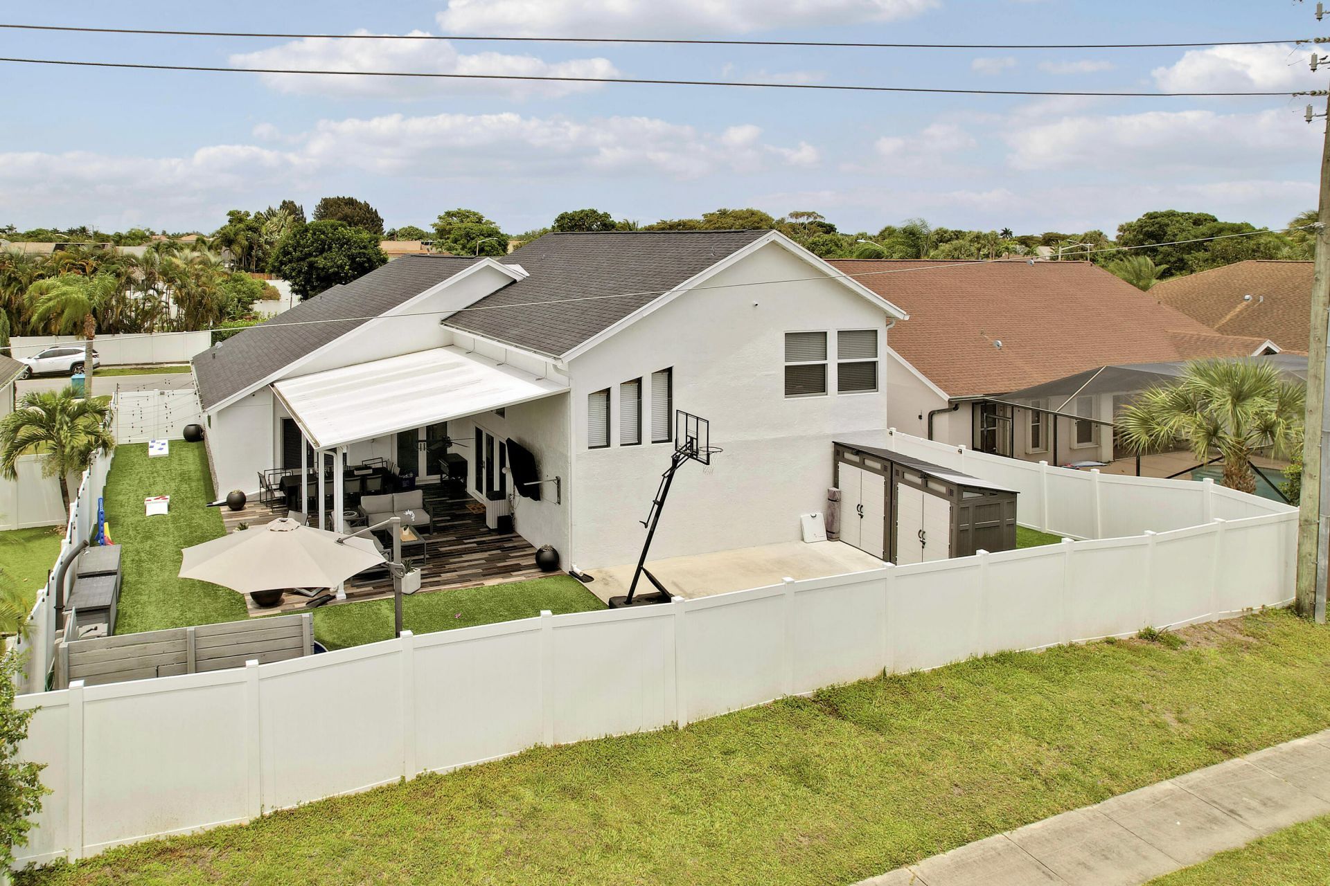 3 Meadows Park Lane, Boynton Beach, FL 33436 Photo