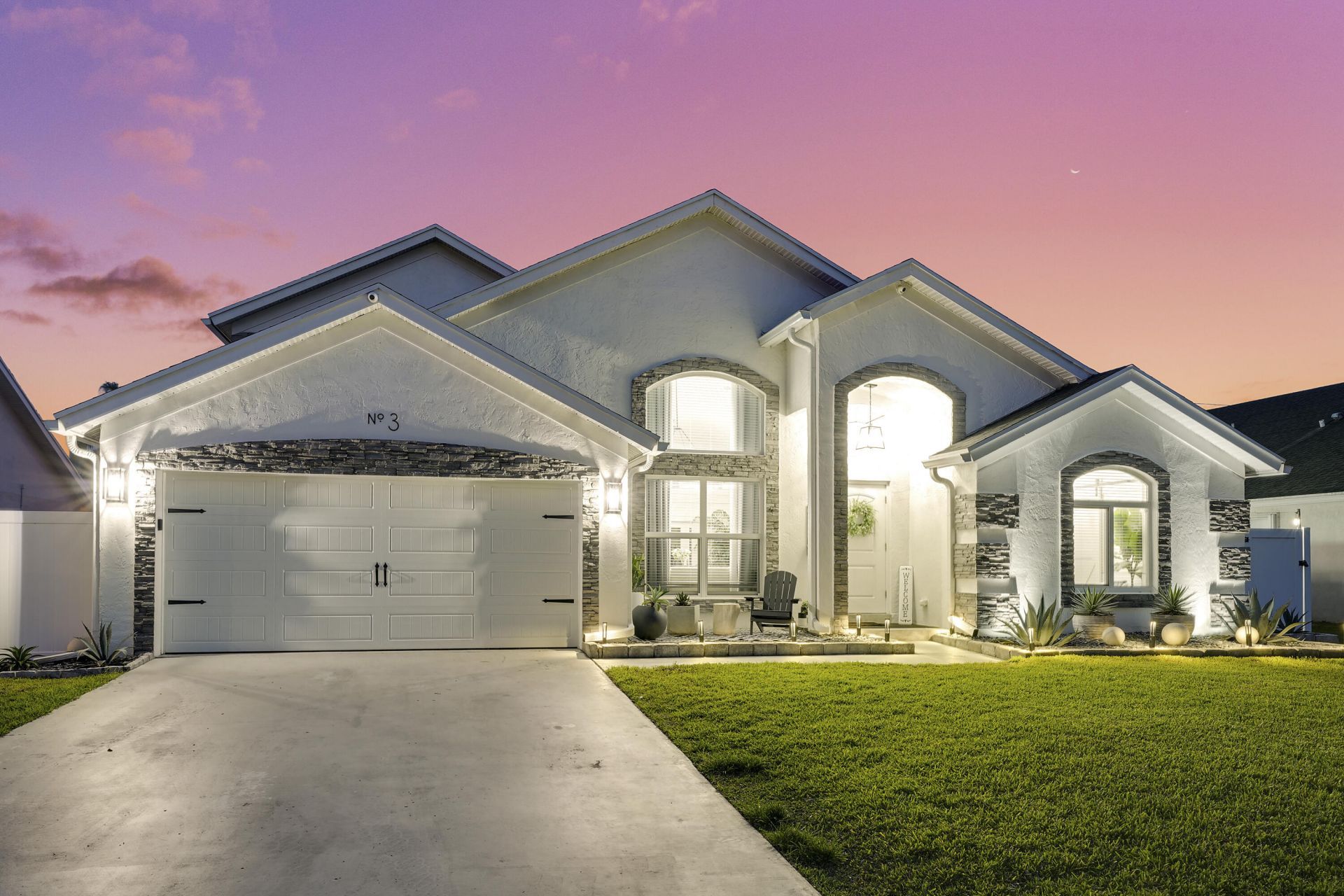 3 Meadows Park Lane, Boynton Beach, FL 33436 Photo
