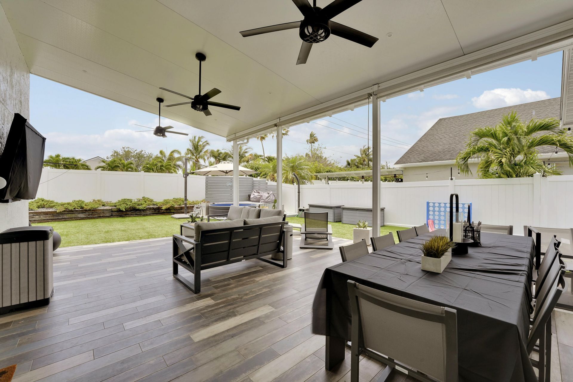3 Meadows Park Lane, Boynton Beach, FL 33436 Photo