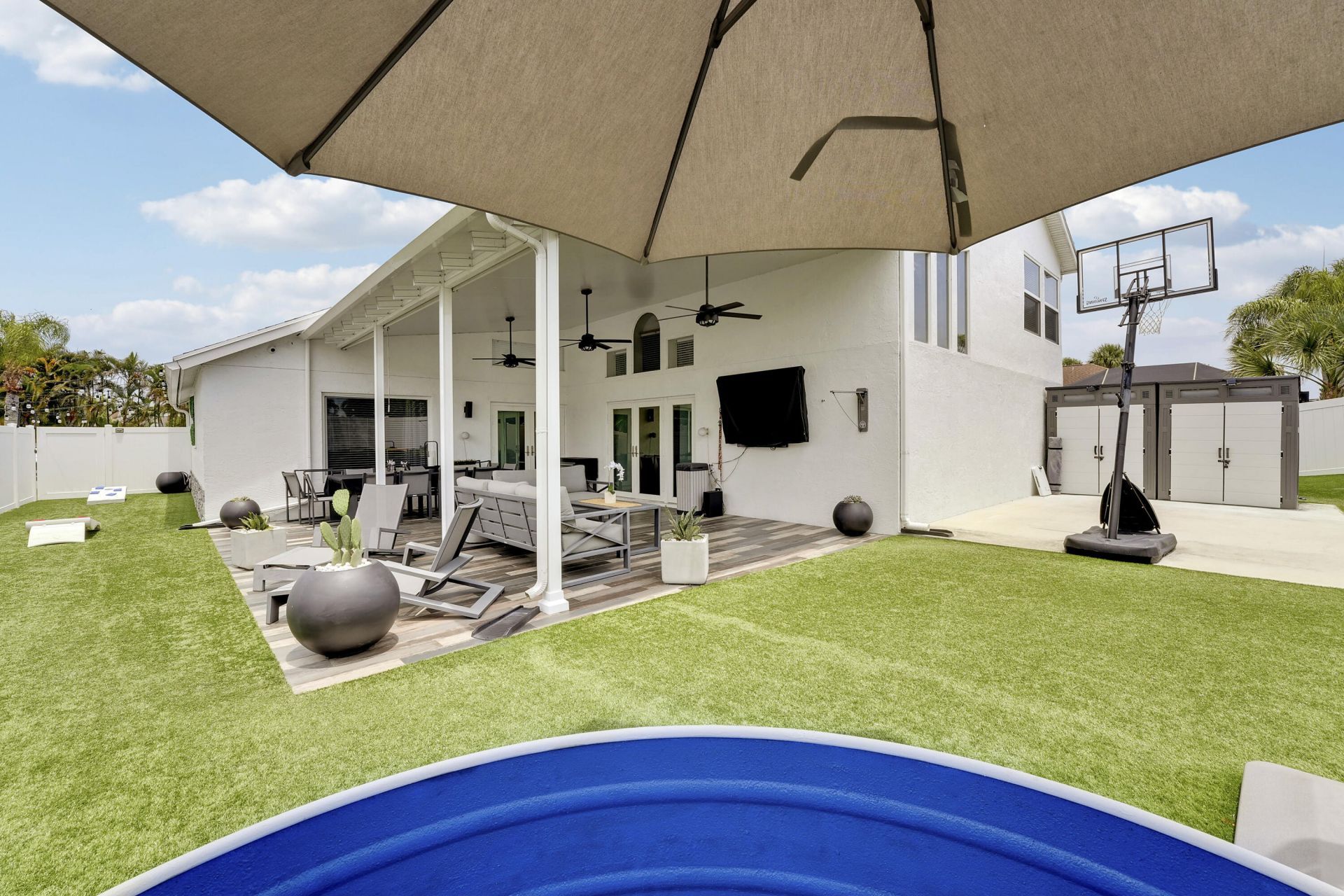 3 Meadows Park Lane, Boynton Beach, FL 33436 Photo