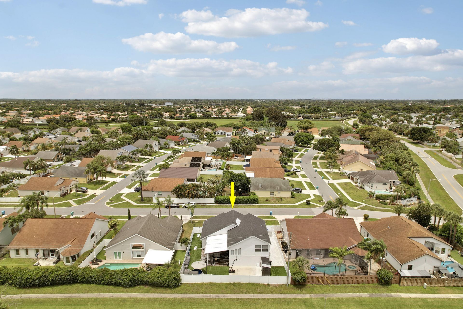 3 Meadows Park Lane, Boynton Beach, FL 33436 Photo