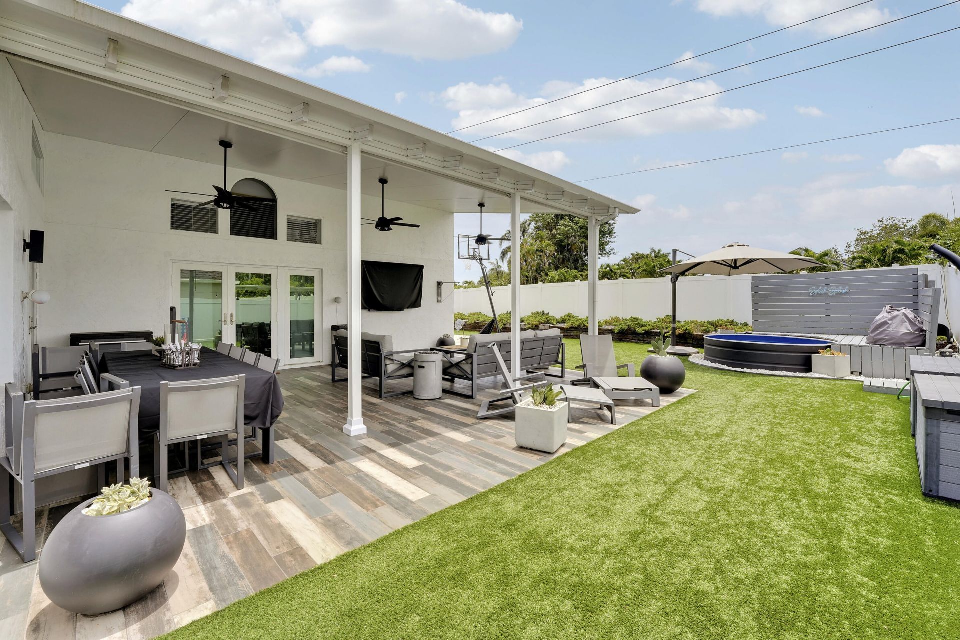 3 Meadows Park Lane, Boynton Beach, FL 33436 Photo
