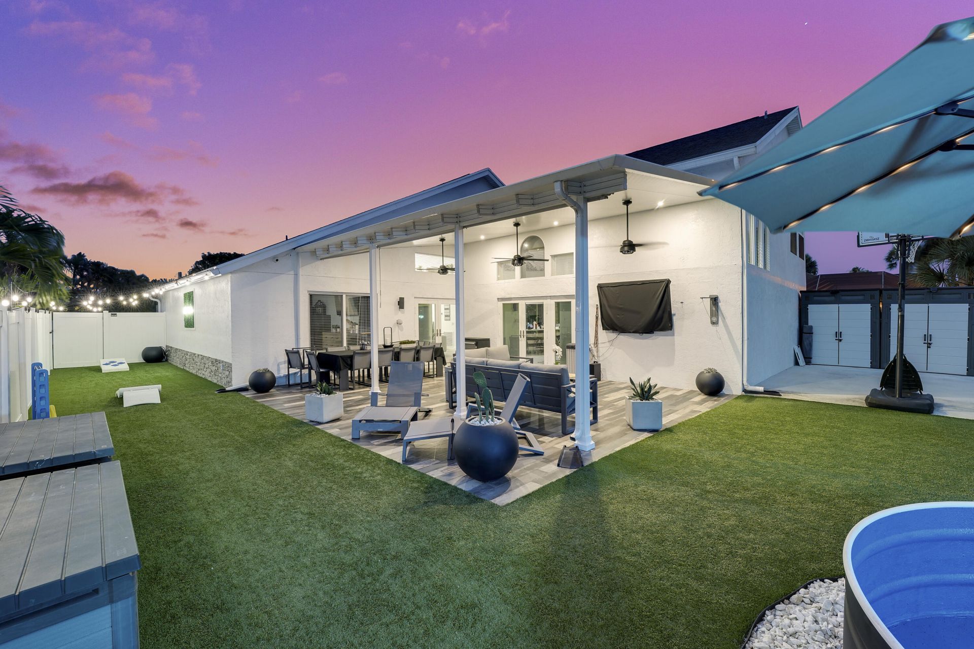 3 Meadows Park Lane, Boynton Beach, FL 33436 Photo