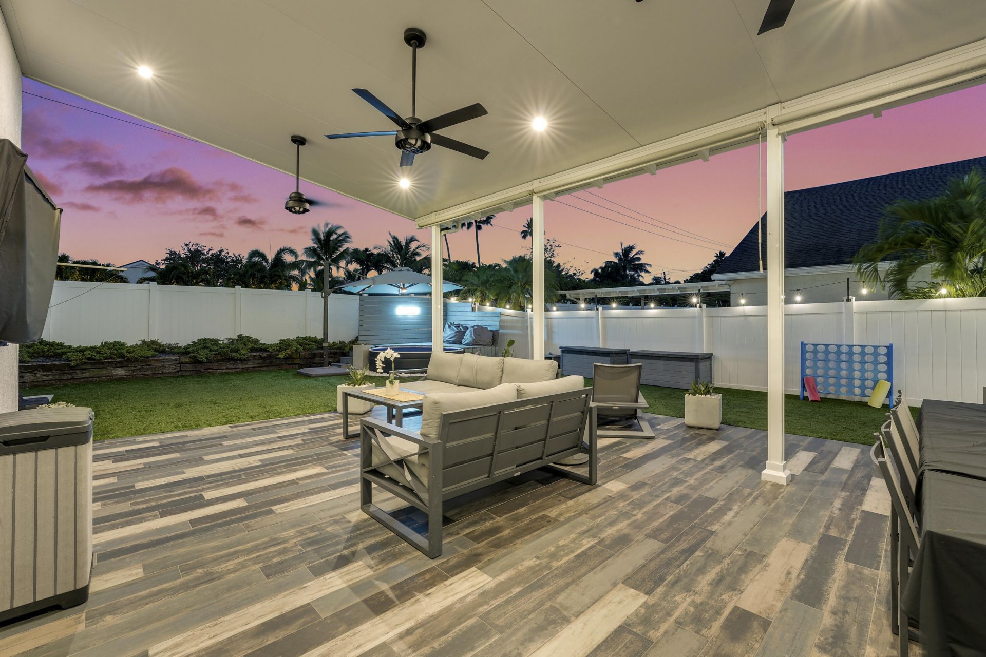 3 Meadows Park Lane, Boynton Beach, FL 33436 Photo