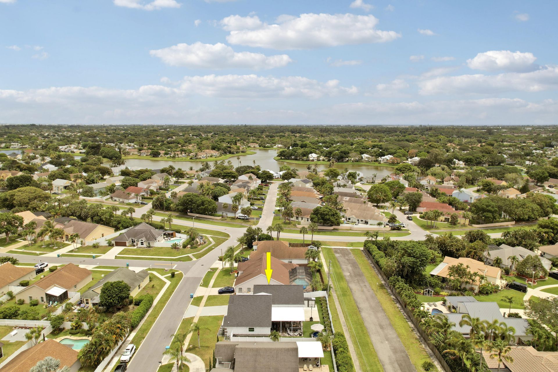 3 Meadows Park Lane, Boynton Beach, FL 33436 Photo