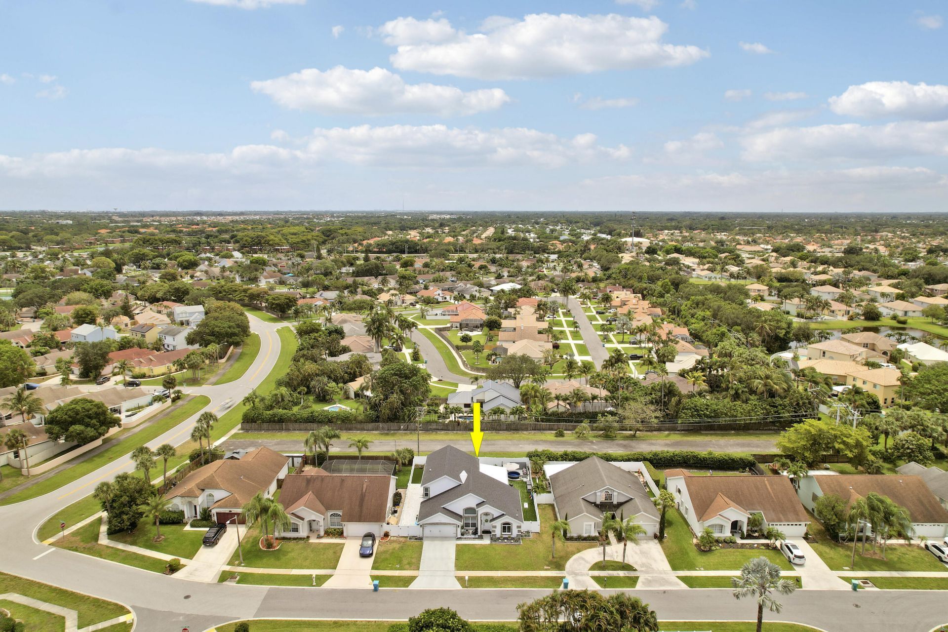 3 Meadows Park Lane, Boynton Beach, FL 33436 Photo