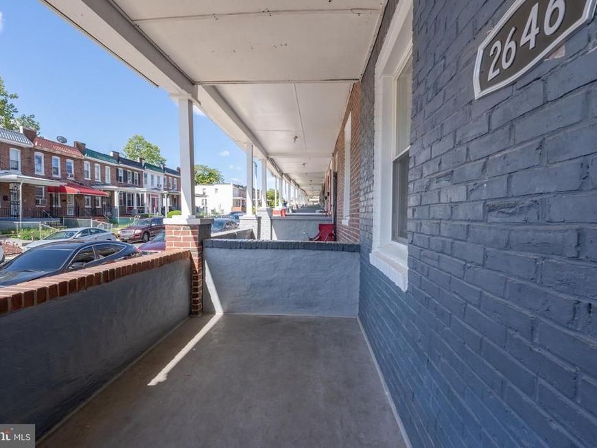2646 Lauretta Avenue, Baltimore, MD 21223 Main Photo