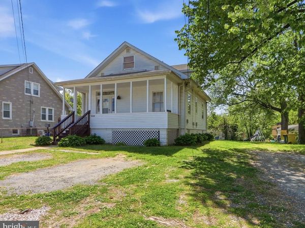 5210 BALLMAN AVENUE, BALTIMORE, MD 21225