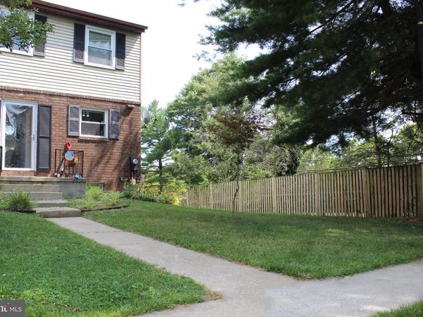 9330 FITZHARDING LANE, OWINGS MILLS, MD 21117