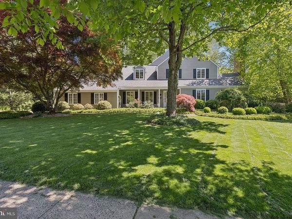 226 RIVERSIDE DRIVE, PRINCETON, NJ 08540