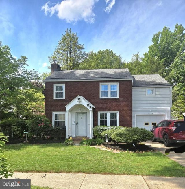 1604 KENT ROAD , CAMP HILL, PA 17011