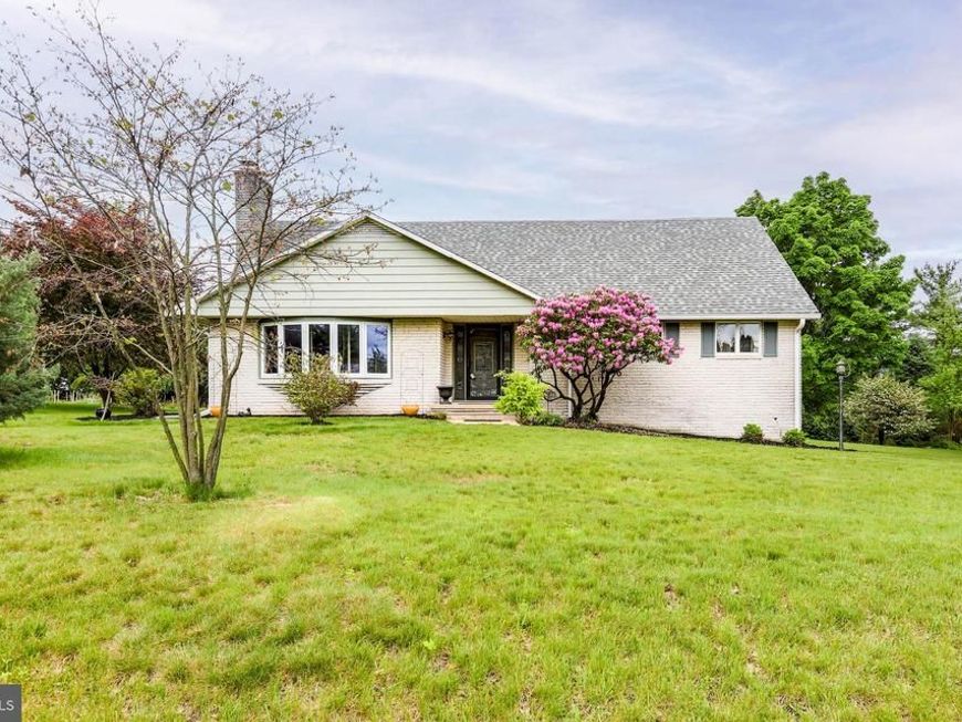218 Three Square Hollow Road, Newburg, PA 17240 Main Photo