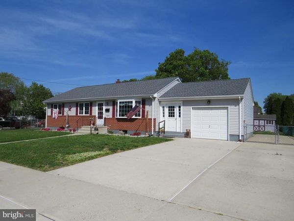 163 SPRINGDALE AVENUE, HAMILTON, NJ 08620