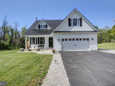 670 ZEIGLER ROAD, DOVER, PA 17315
