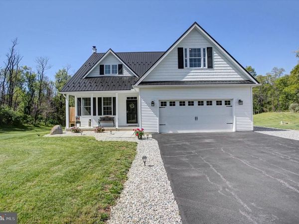 670 ZEIGLER ROAD , DOVER, PA 17315