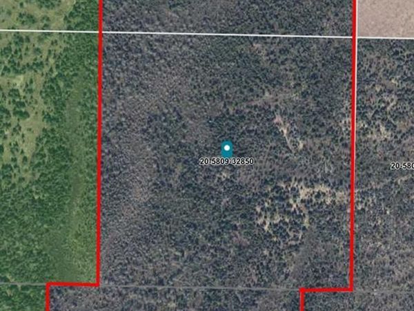 TBD Cloquet Lake Road , Finland, MN 55603