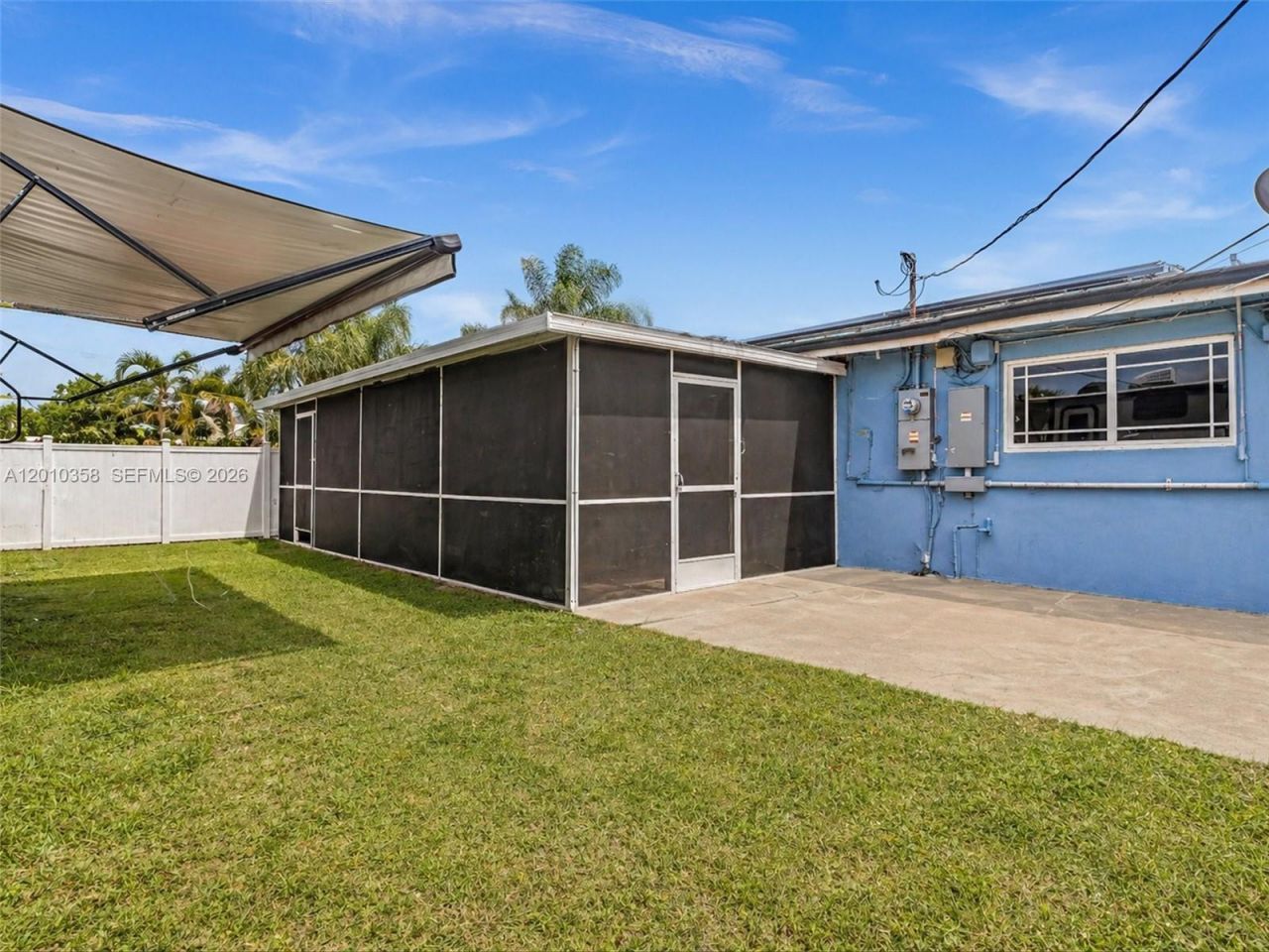 4301 NW 185th St, Miami Gardens, FL 33055 Photo