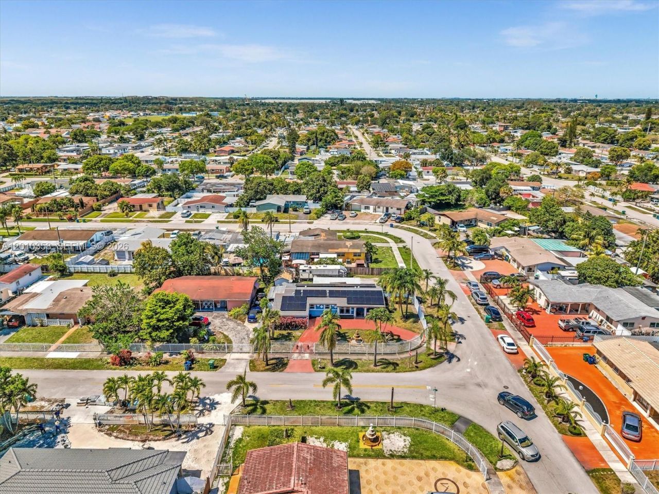 4301 NW 185th St, Miami Gardens, FL 33055 Photo