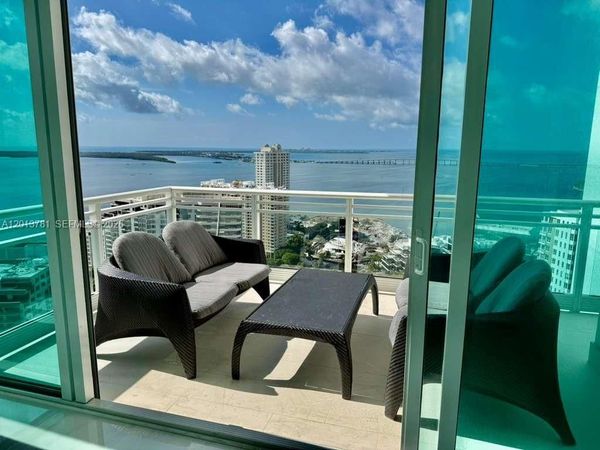 900 Brickell Key Blvd , Unit 2604, Miami, FL 33131