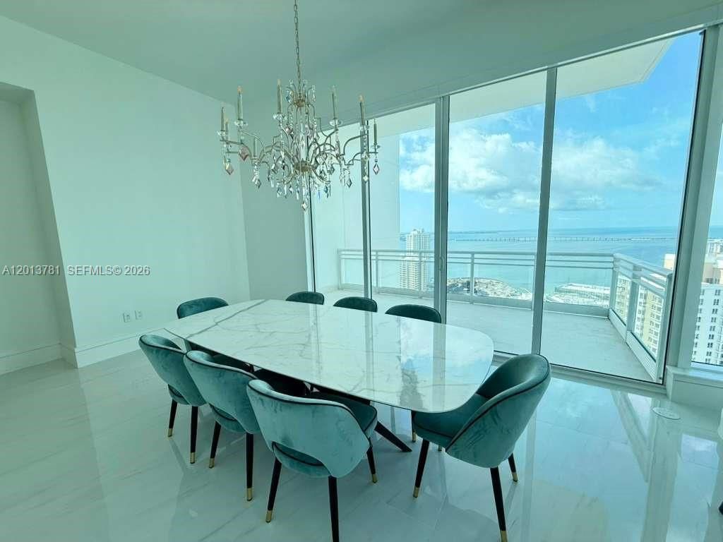 900 Brickell Key Blvd, Unit 2604, Miami, FL 33131 Photo