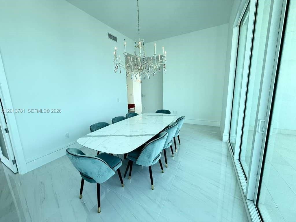 900 Brickell Key Blvd, Unit 2604, Miami, FL 33131 Photo