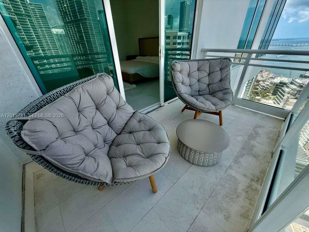 900 Brickell Key Blvd, Unit 2604, Miami, FL 33131 Photo
