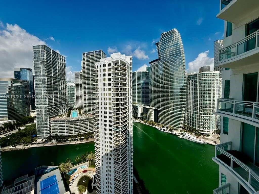 900 Brickell Key Blvd, Unit 2604, Miami, FL 33131 Photo