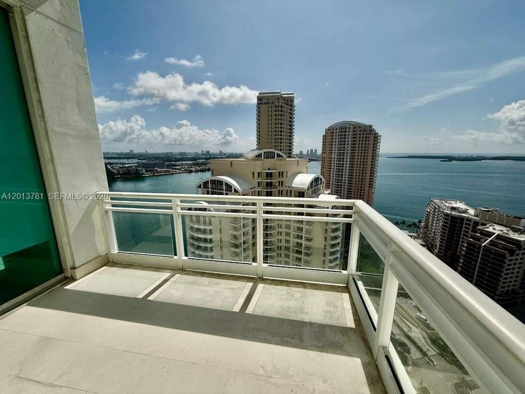 900 Brickell Key Blvd, Unit 2604, Miami, FL 33131 Photo