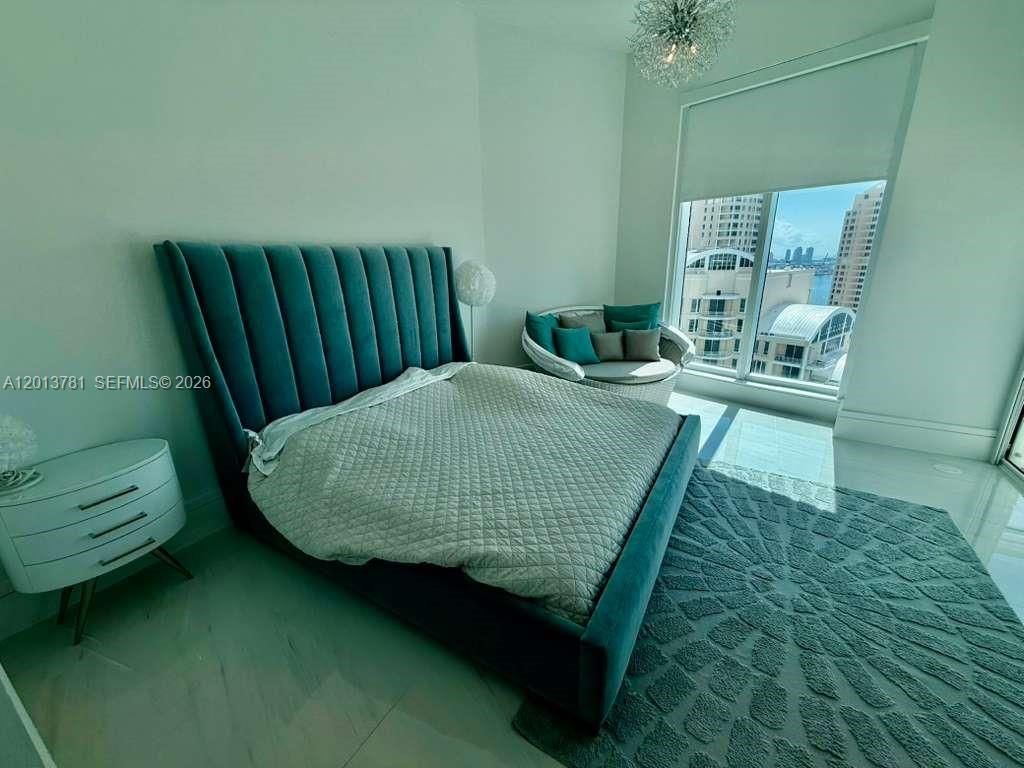 900 Brickell Key Blvd, Unit 2604, Miami, FL 33131 Photo