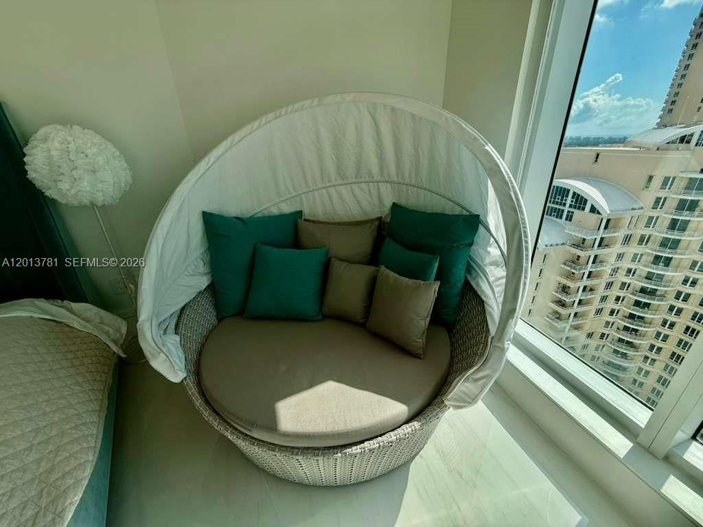 900 Brickell Key Blvd, Unit 2604, Miami, FL 33131 Photo