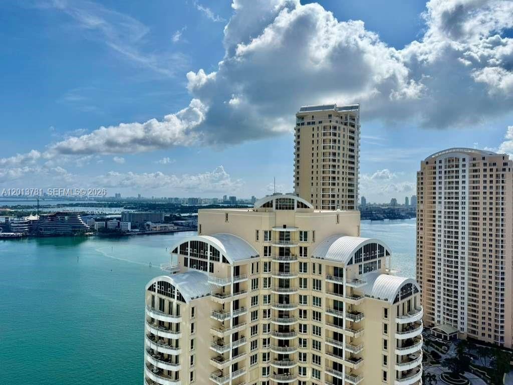 900 Brickell Key Blvd, Unit 2604, Miami, FL 33131 Photo