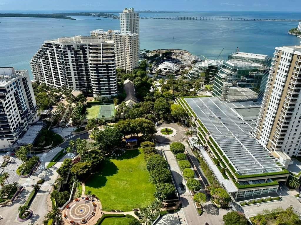 900 Brickell Key Blvd, Unit 2604, Miami, FL 33131 Photo
