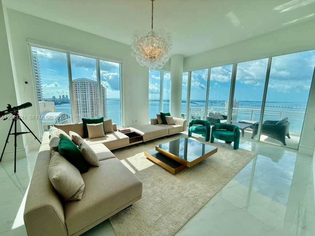900 Brickell Key Blvd, Unit 2604, Miami, FL 33131 Photo