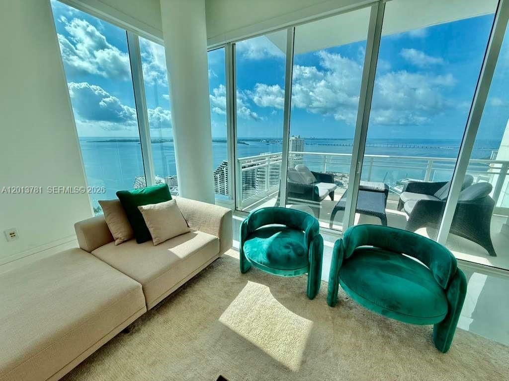 900 Brickell Key Blvd, Unit 2604, Miami, FL 33131 Photo