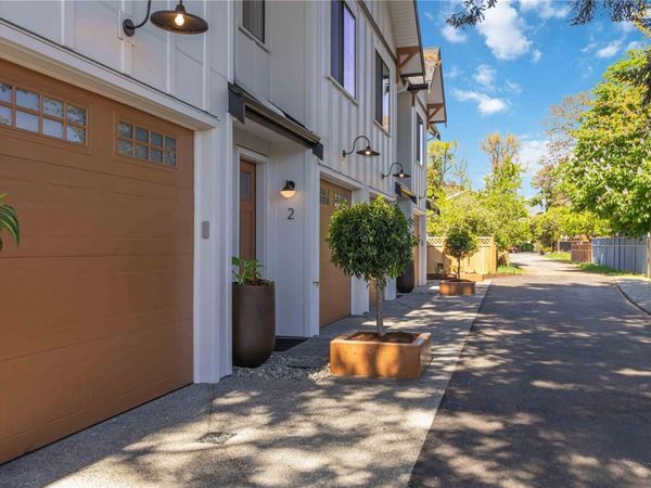 2312 Orchard Ave, Unit #1, Sidney, BC V8L 1T6