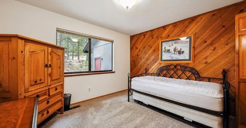 1234 Echo View Drive, South Lake Tahoe, CA 96150 Photo
