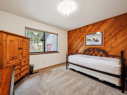 1234 Echo View Drive, South Lake Tahoe, CA 96150 Photo