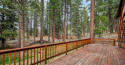 1234 Echo View Drive, South Lake Tahoe, CA 96150 Photo