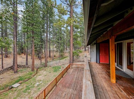 1234 Echo View Drive, South Lake Tahoe, CA 96150 Photo