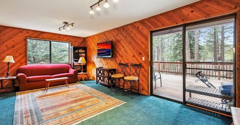 1234 Echo View Drive, South Lake Tahoe, CA 96150 Photo